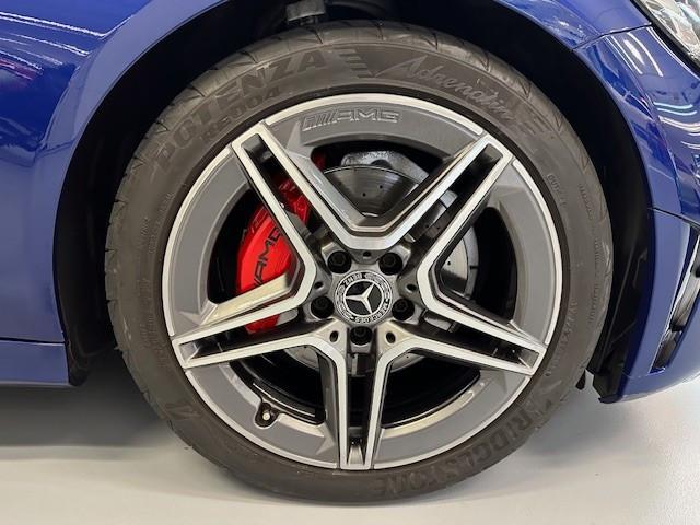 C200 AMG FACELIFT W205 - Image 11