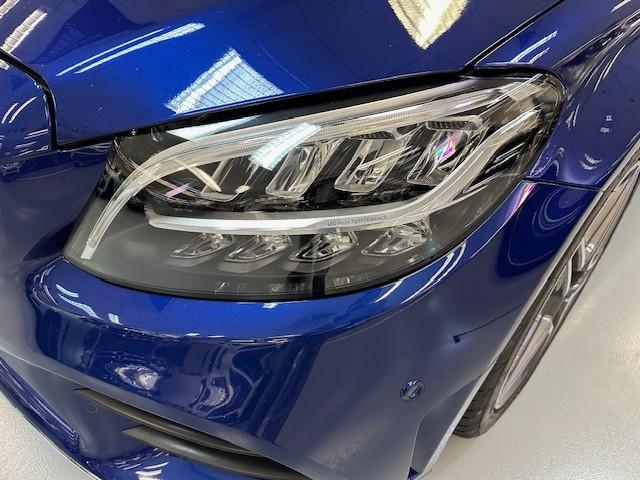 C200 AMG FACELIFT W205 - Image 12