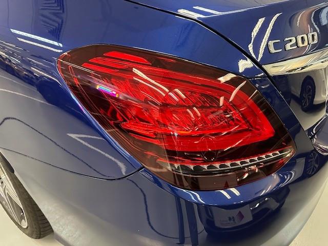 C200 AMG FACELIFT W205 - Image 13