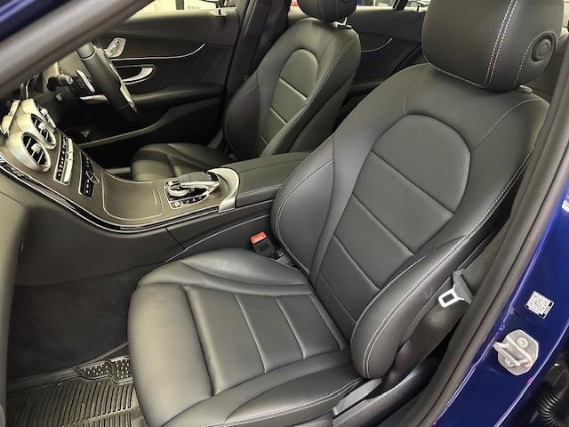 C200 AMG FACELIFT W205 - Image 15