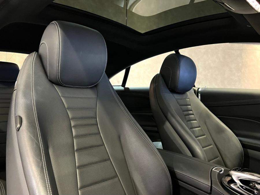 E200 COUPE AMG - Image 6