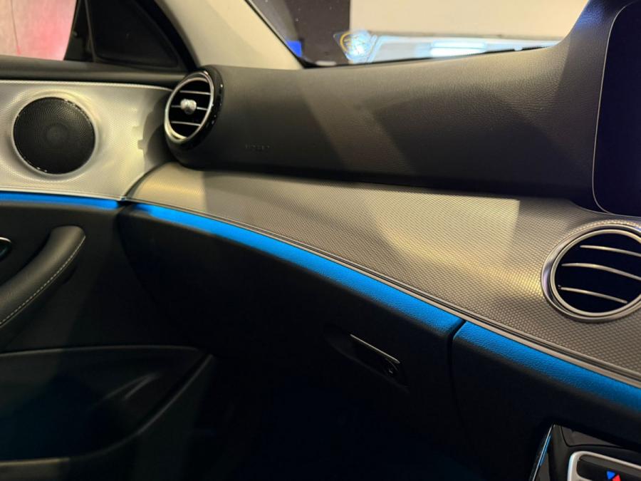 E200 AVANTGARDE - Image 5