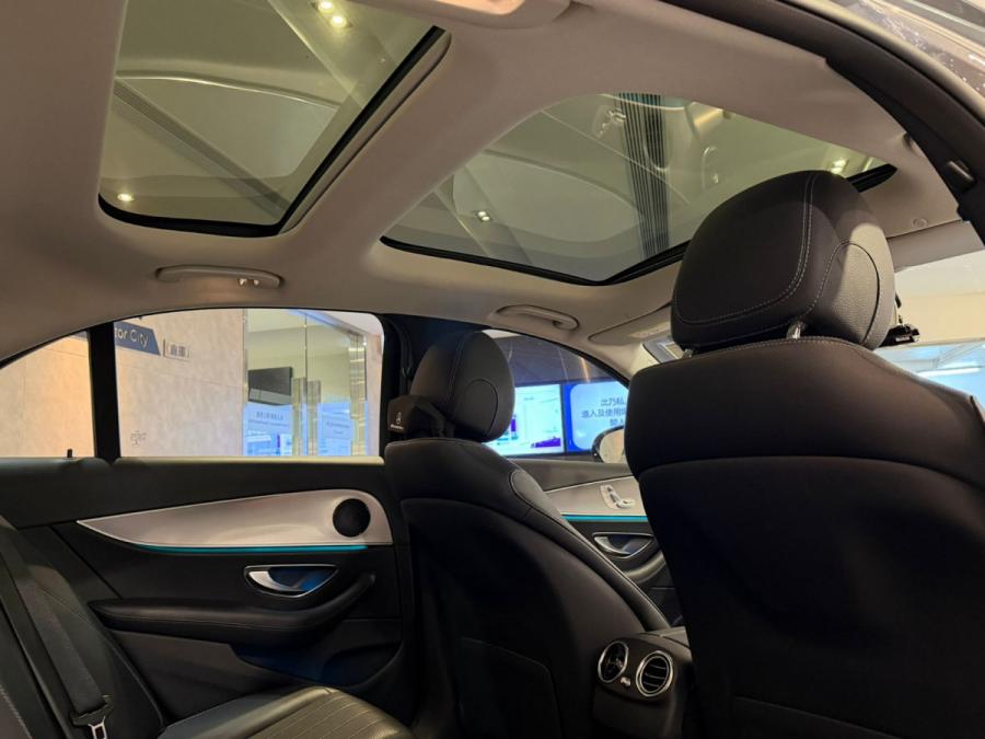 E200 AVANTGARDE - Image 18