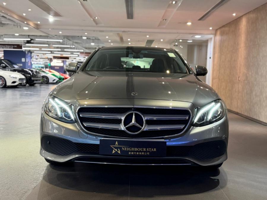 E200 AVANTGARDE - Image 10