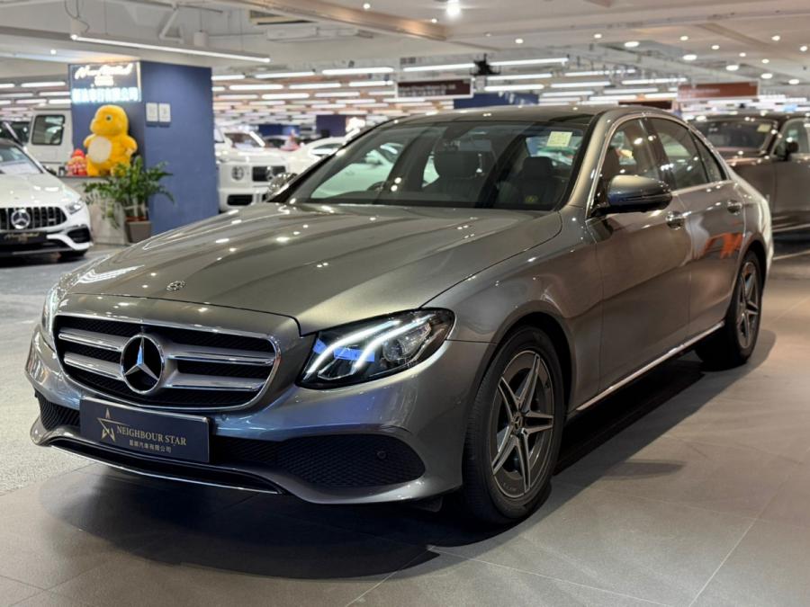 E200 AVANTGARDE - Image 17