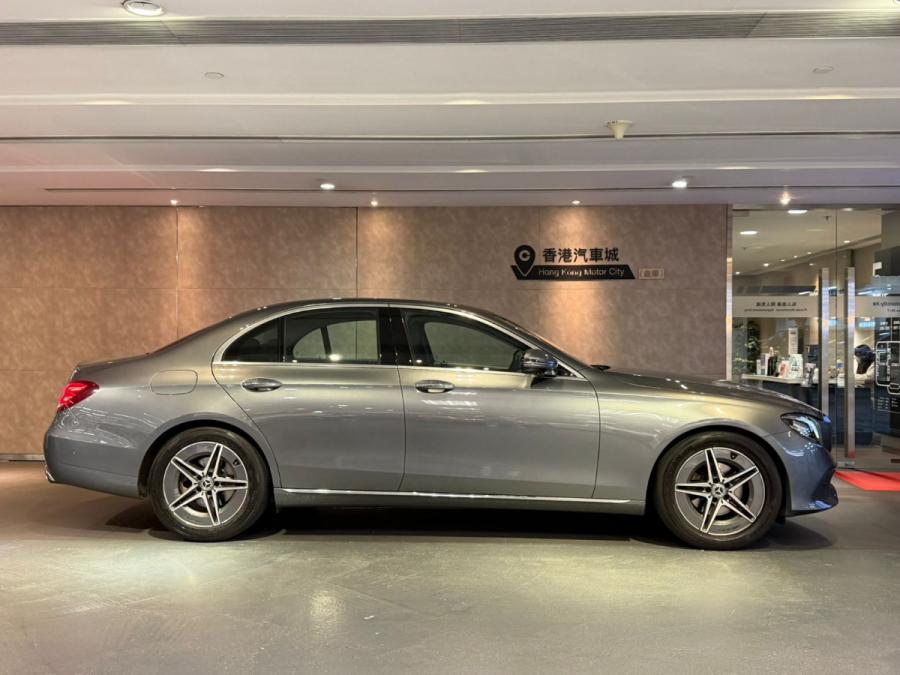 E200 AVANTGARDE - Image 16