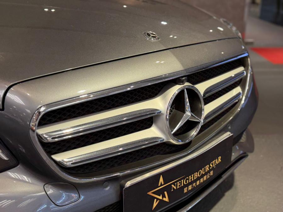 E200 AVANTGARDE - Image 15