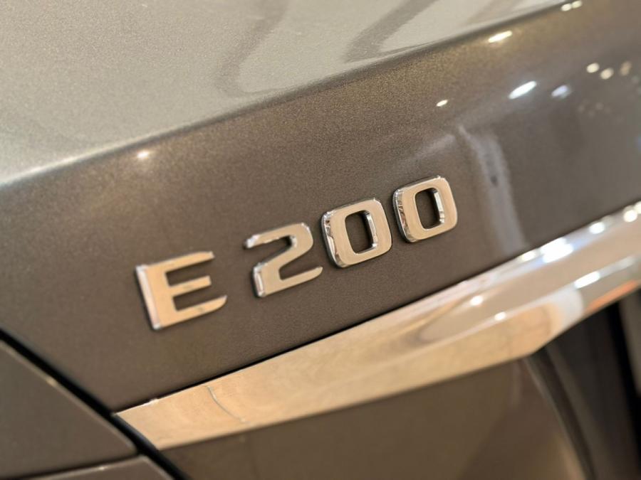 E200 AVANTGARDE - Image 13