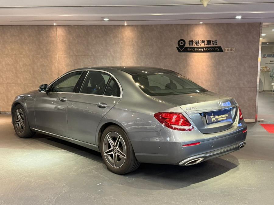 E200 AVANTGARDE - Image 12