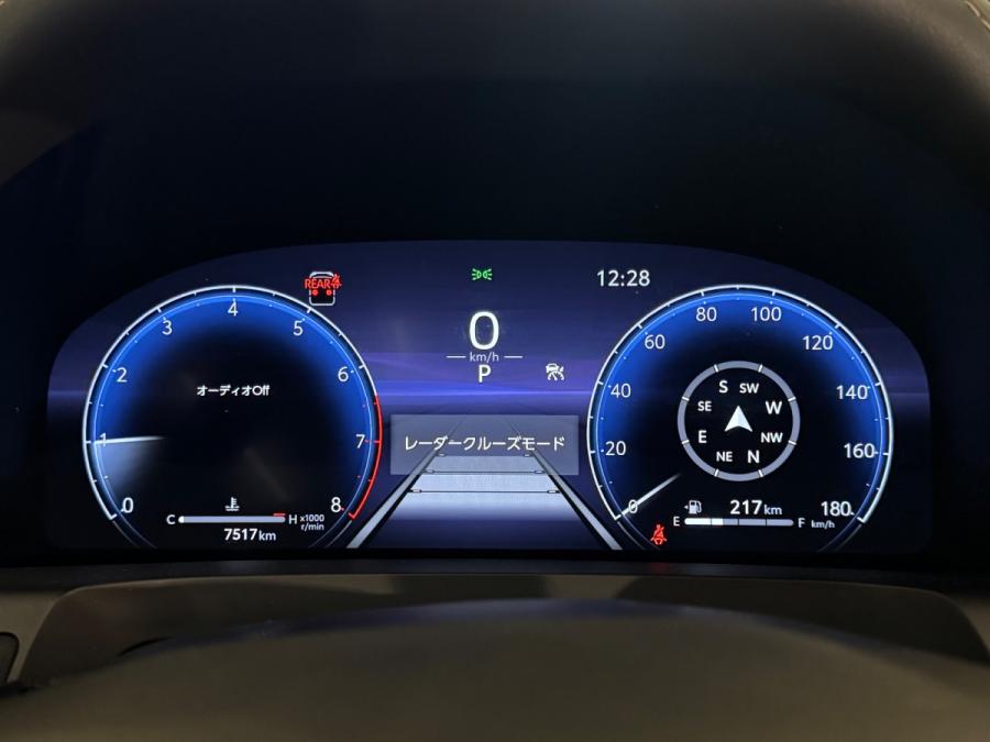 Alphard 2.5 Z - Image 2