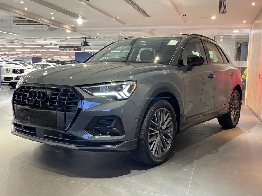 Q3 35 (TFSI) - Image 2