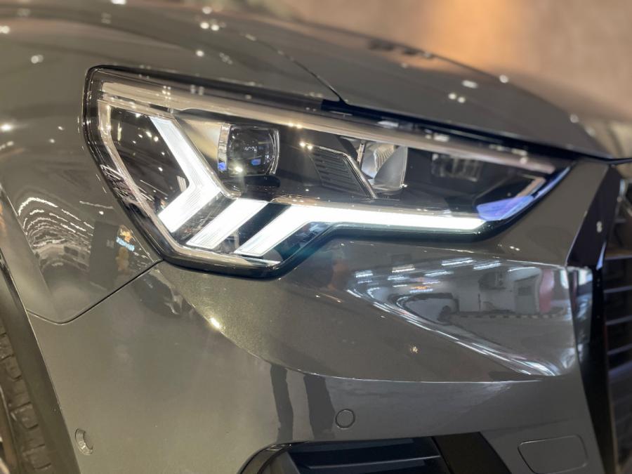 Q3 35 (TFSI) - Image 8