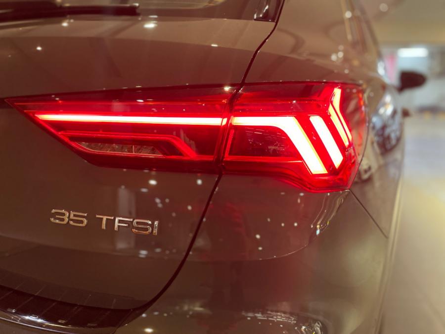 Q3 35 (TFSI) - Image 9