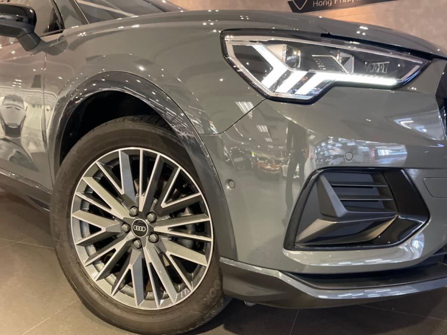 Q3 35 (TFSI) - Image 7