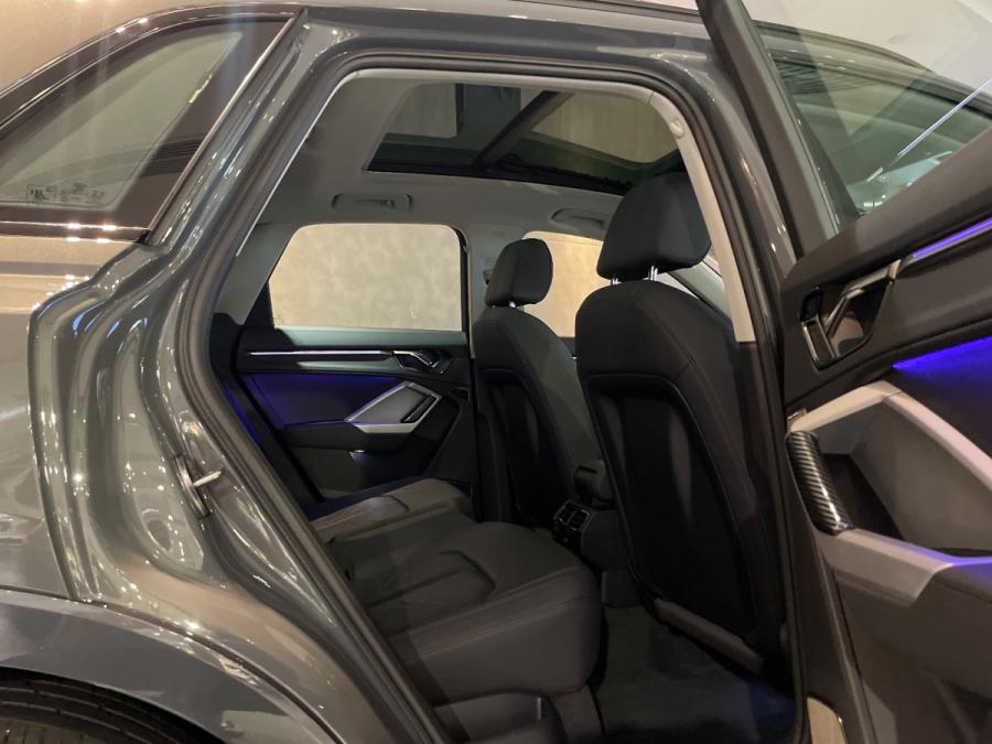 Q3 35 (TFSI) - Image 4