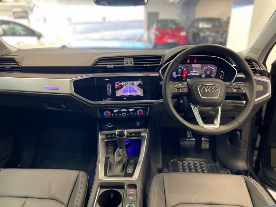 Q3 35 (TFSI) - Image 6