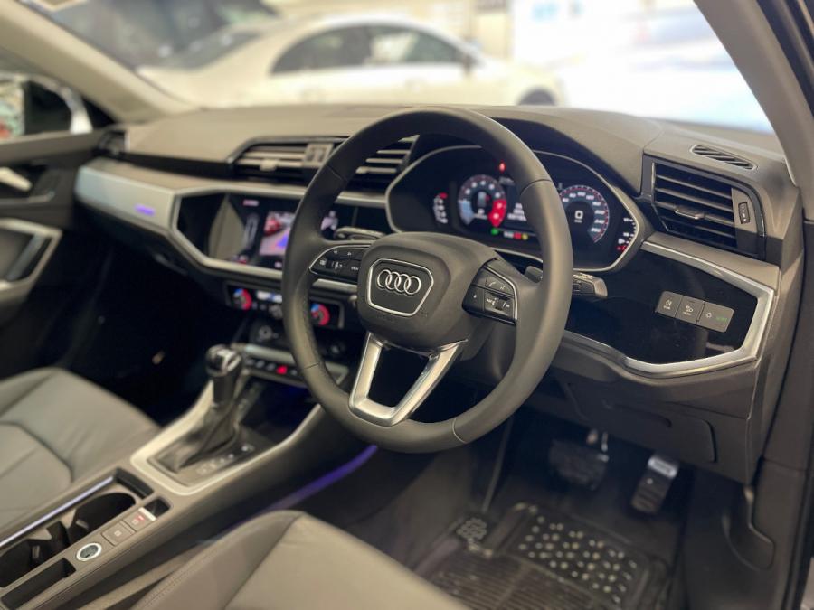 Q3 35 (TFSI) - Image 10