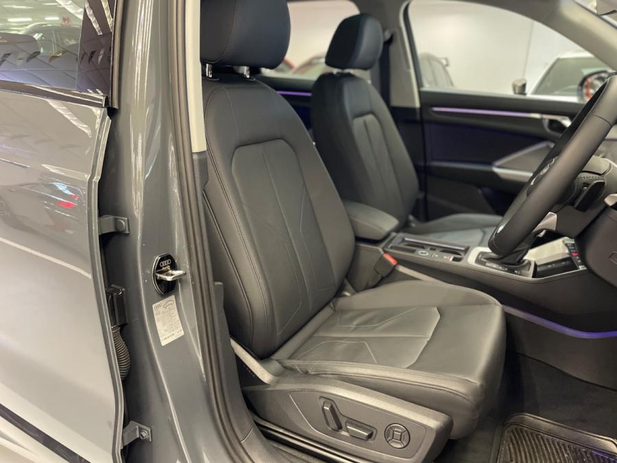 Q3 35 (TFSI) - Image 5