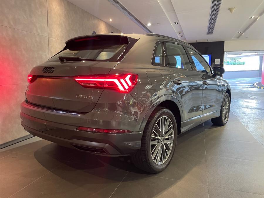 Q3 35 (TFSI) - Image 3