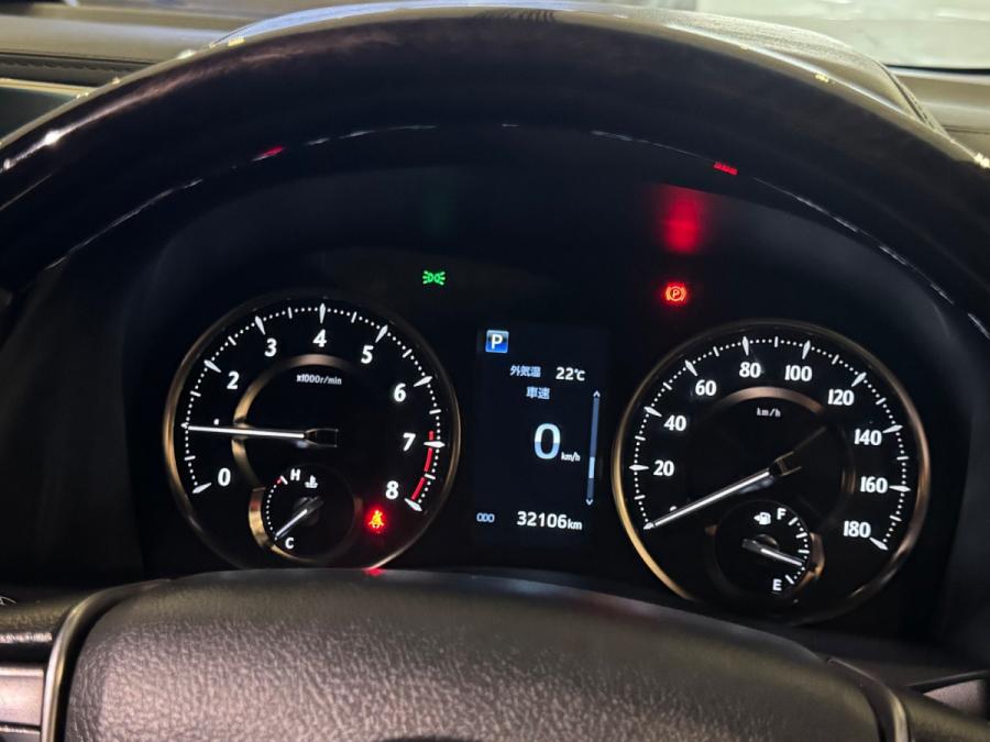 Alphard Exl s - Image 2