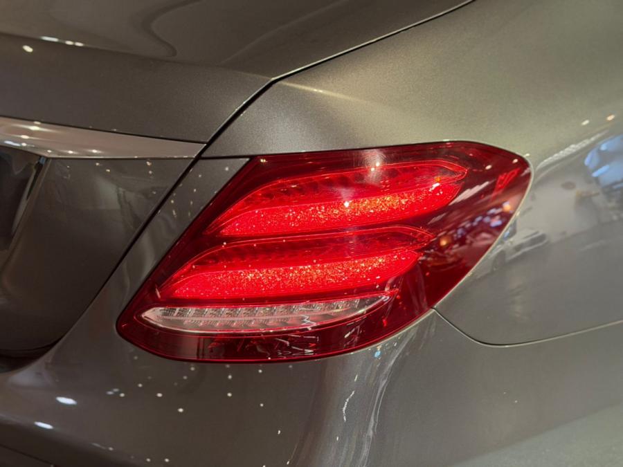 E200 AVANTGARDE - Image 9