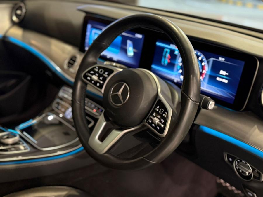 E200 AVANTGARDE - Image 7