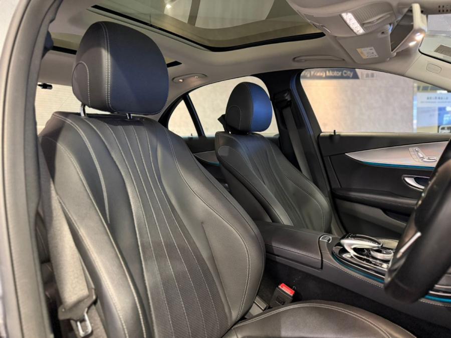 E200 AVANTGARDE - Image 4