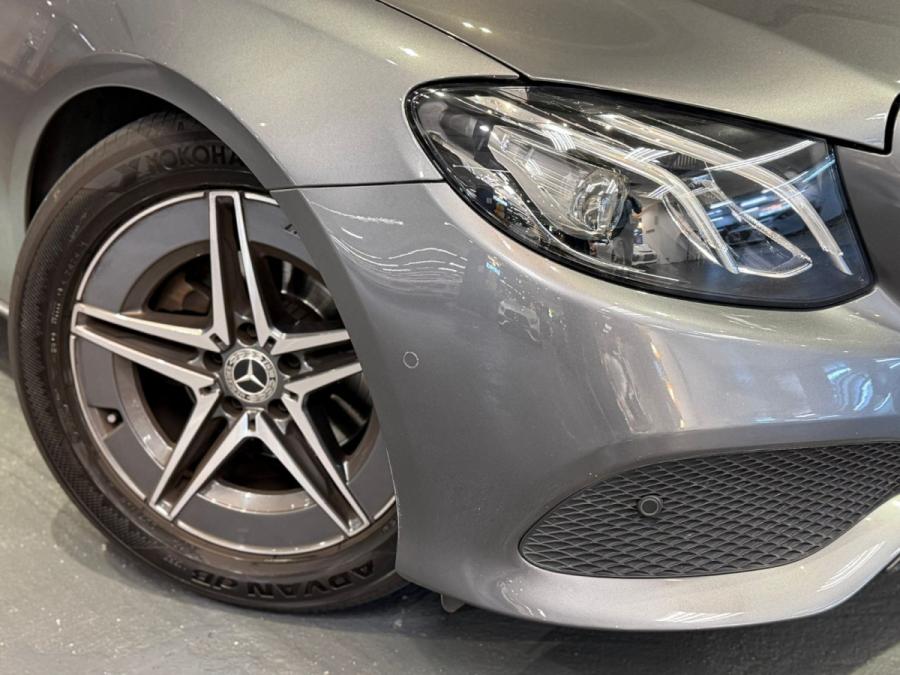 E200 AVANTGARDE - Image 14