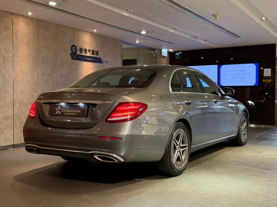 E200 AVANTGARDE - Image 11