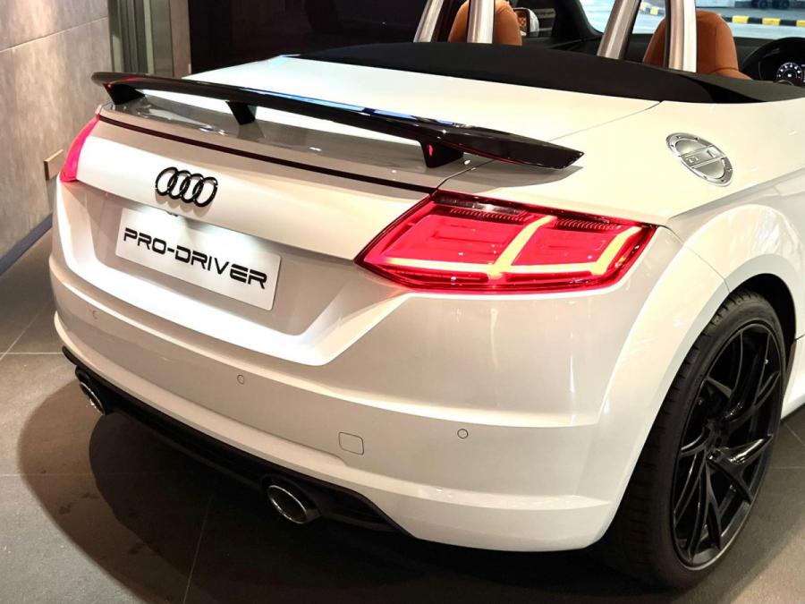 TT ROADSTER - Image 7