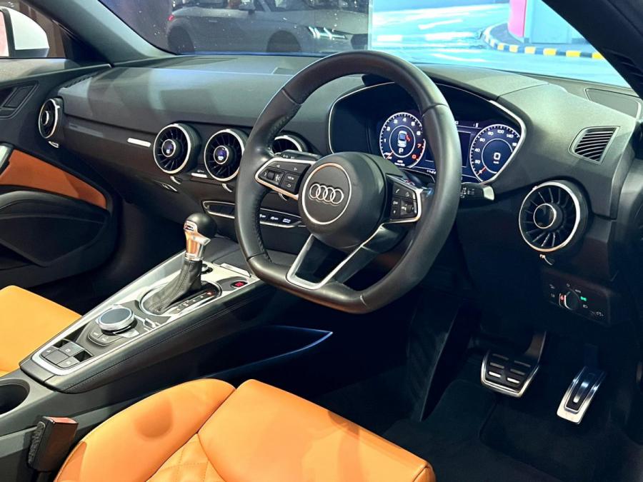 TT ROADSTER - Image 4