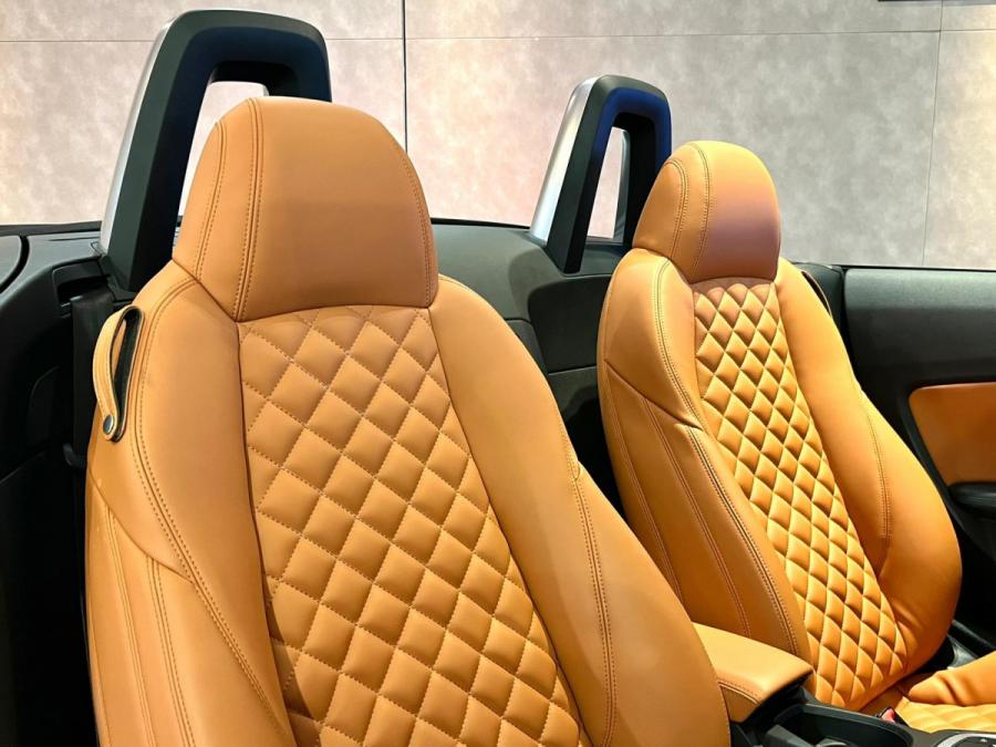 TT ROADSTER - Image 6