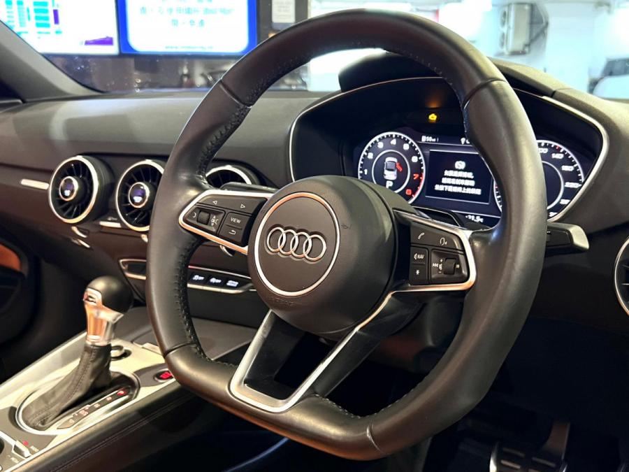 TT ROADSTER - Image 5