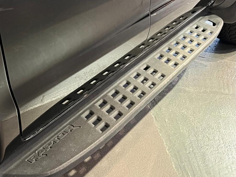 Ranger Raptor - Image 11