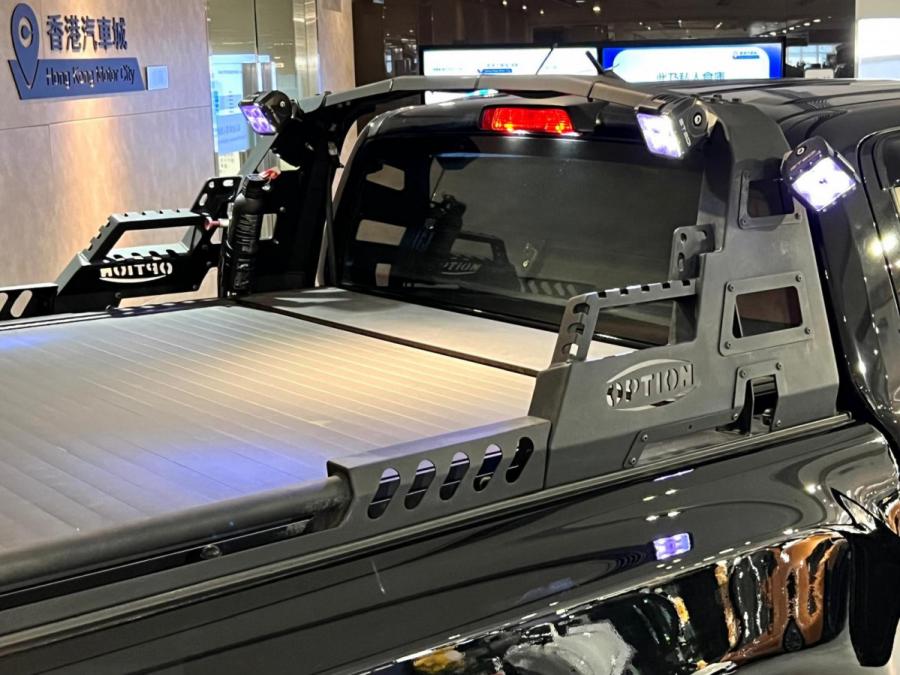 Ranger Raptor - Image 12