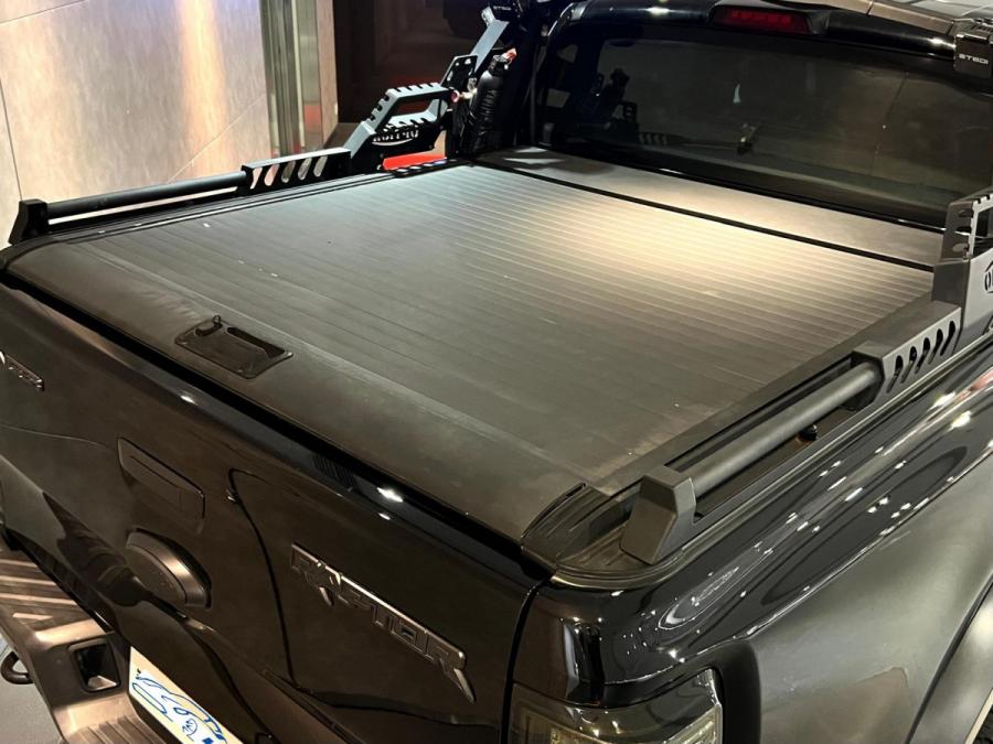 Ranger Raptor - Image 13