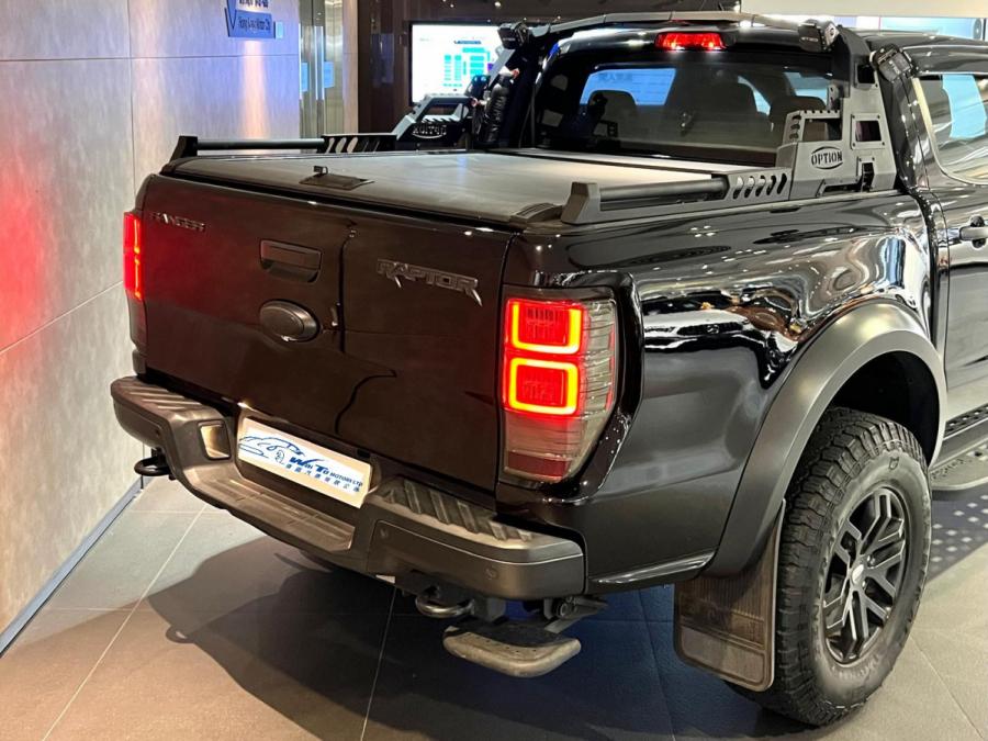 Ranger Raptor - Image 14