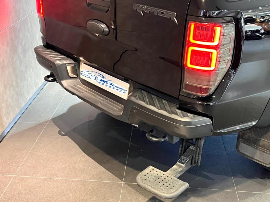 Ranger Raptor - Image 15