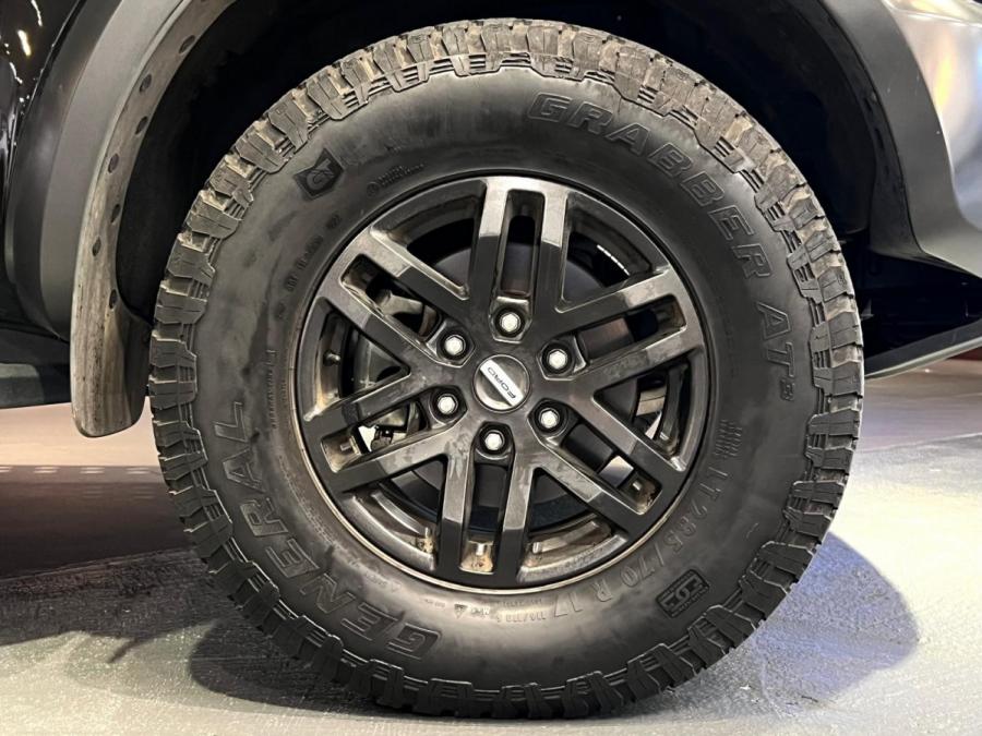 Ranger Raptor - Image 16