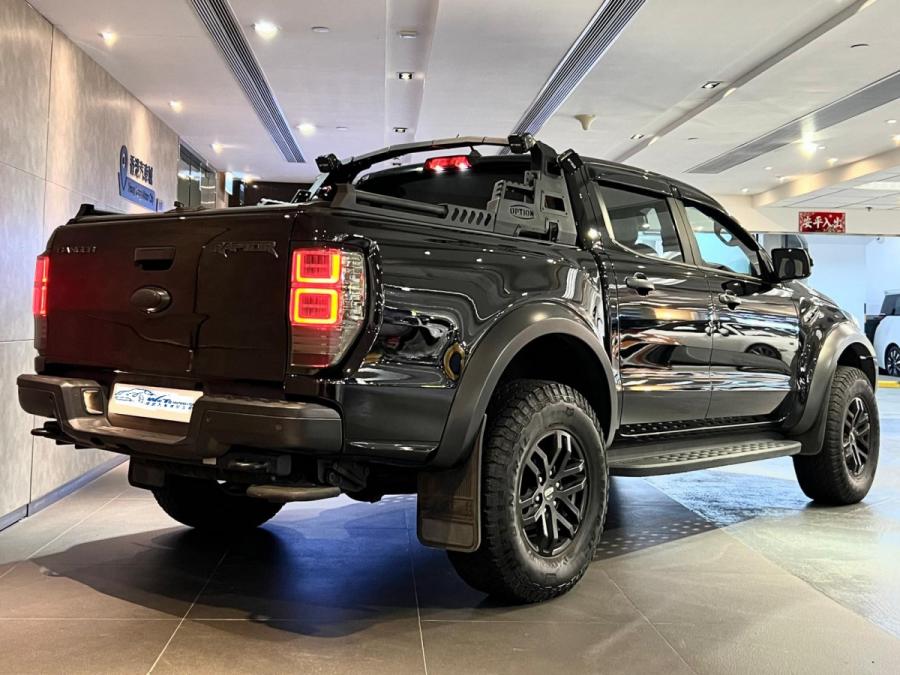 Ranger Raptor - Image 2