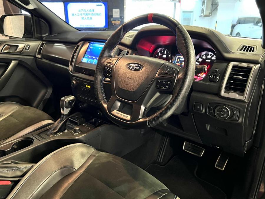 Ranger Raptor - Image 4