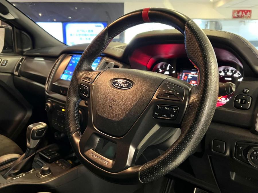 Ranger Raptor - Image 5