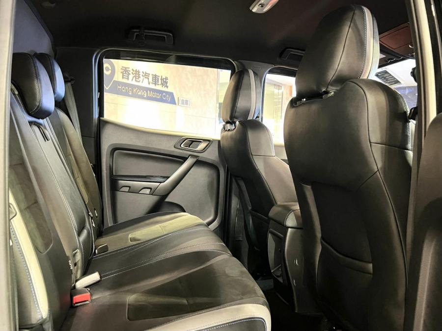 Ranger Raptor - Image 9