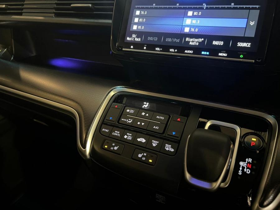 EX SPADA e:HEV BLACK STYLE - Image 7