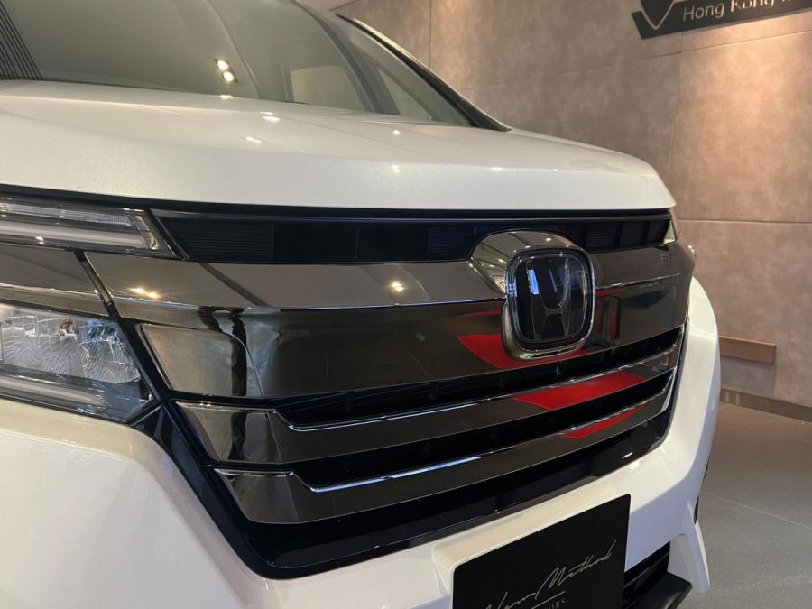 EX SPADA e:HEV BLACK STYLE - Image 5