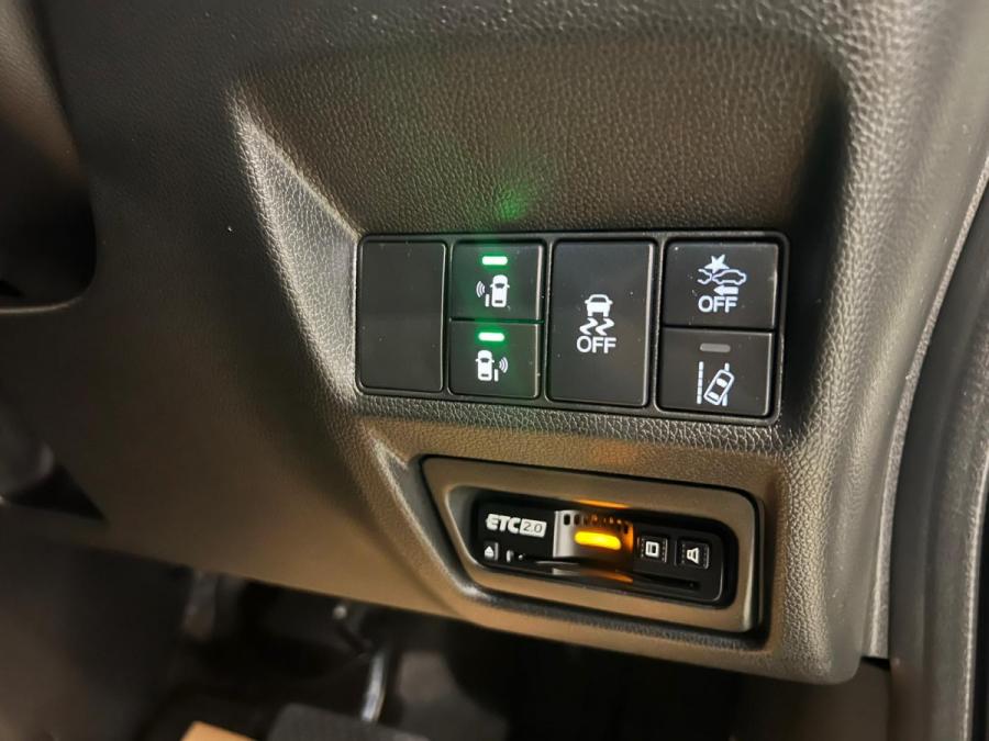 EX SPADA e:HEV BLACK STYLE - Image 8