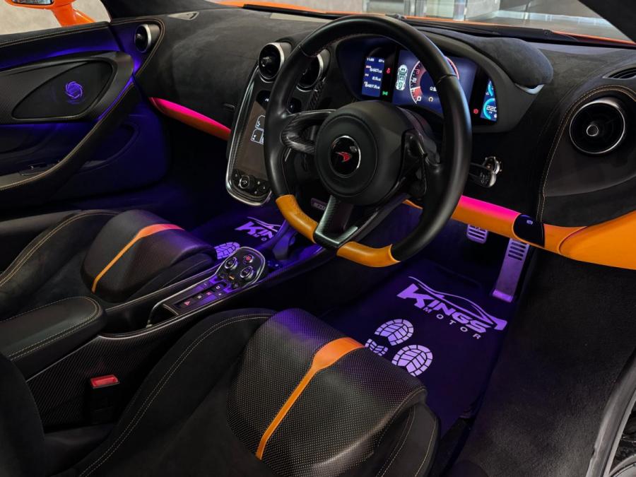 570S COUPE - Image 6