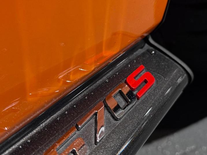 570S COUPE - Image 9