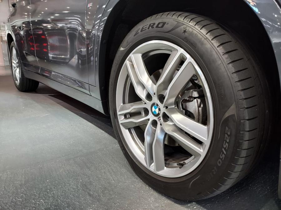 X 1 18iA M sport ED - Image 4