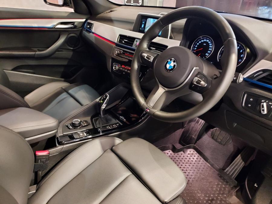 X 1 18iA M sport ED - Image 2